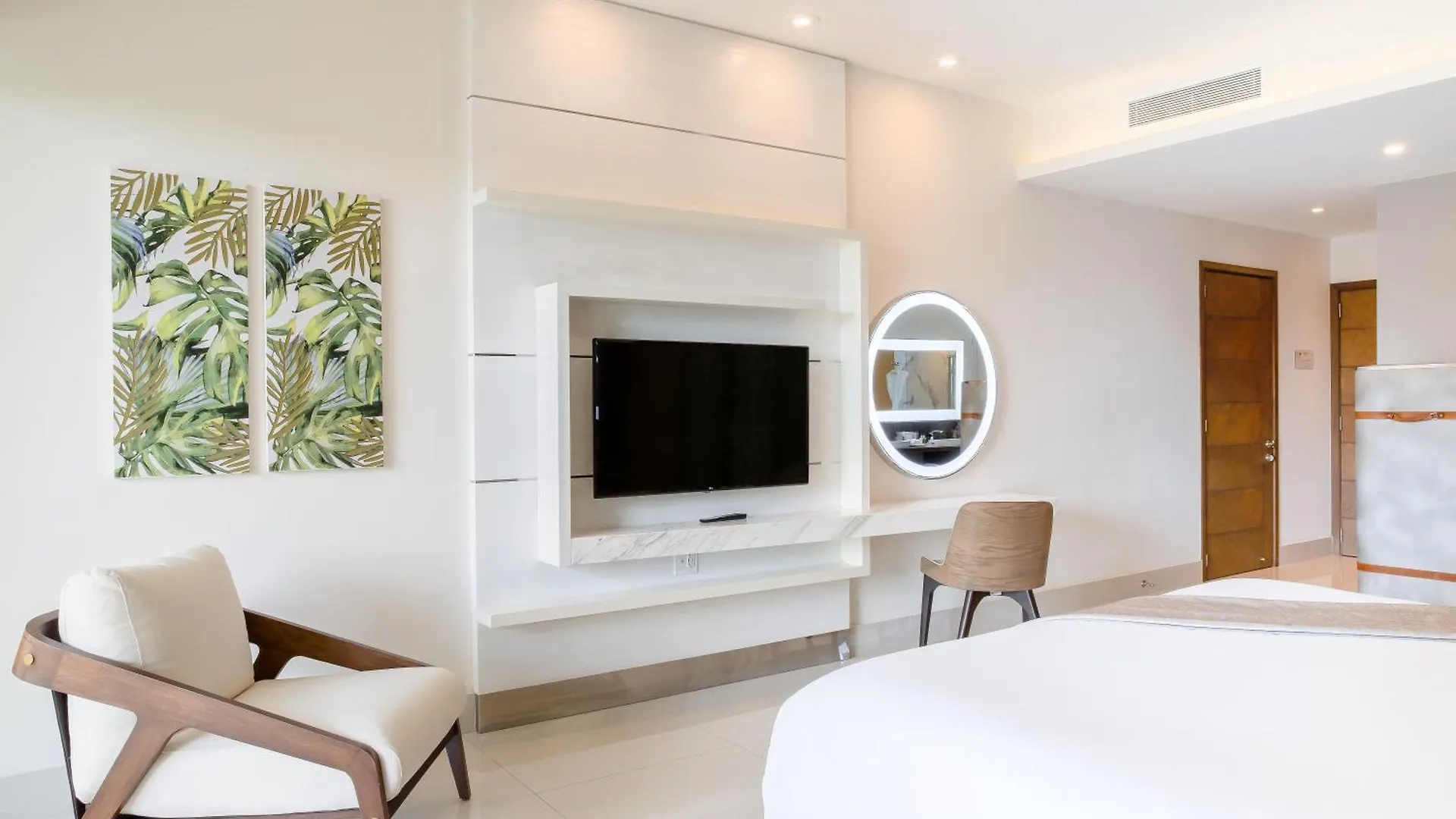 Garza Blanca Resort & Spa Канкун