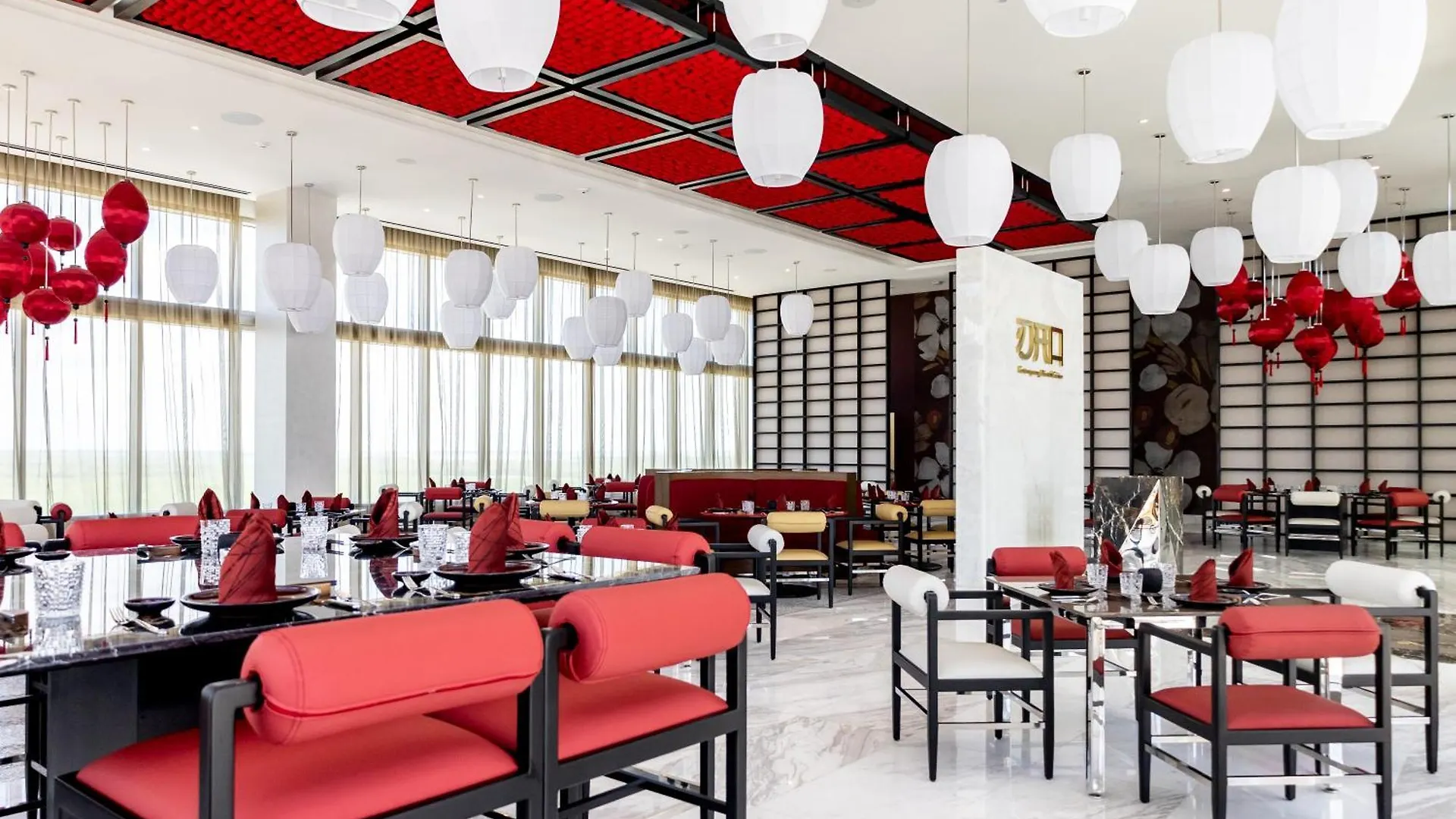 Garza Blanca Resort & Spa Канкун
