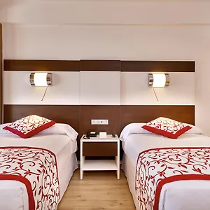Riu Palace Costa Mujeres Отель
