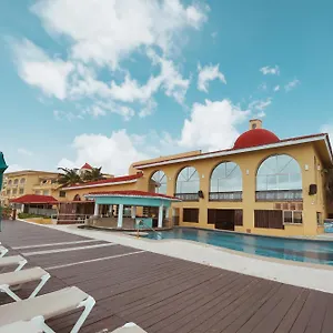 Ritmo & Water Park Курортный комплекс