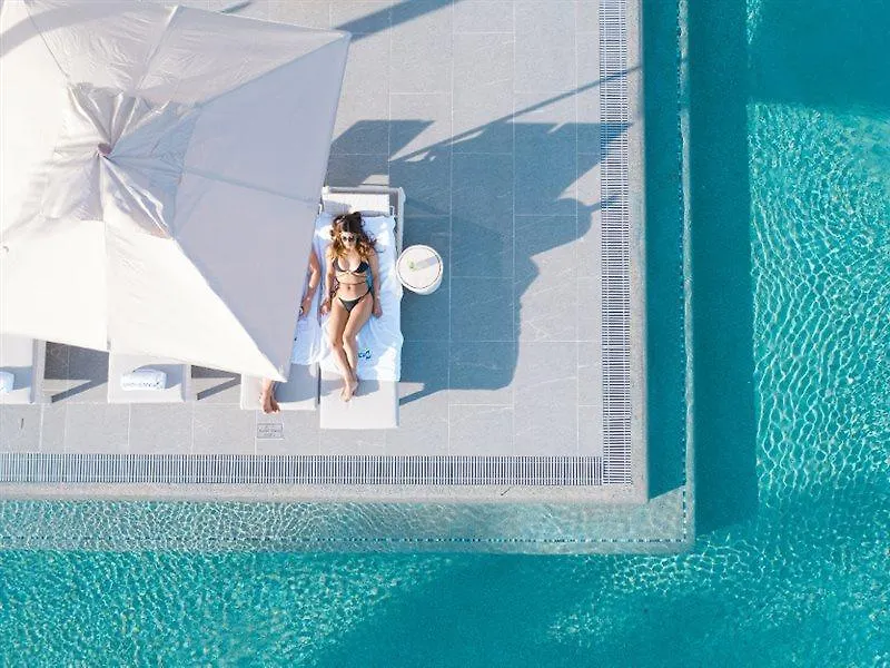 Garza Blanca Resort & Spa Cancún Hotel