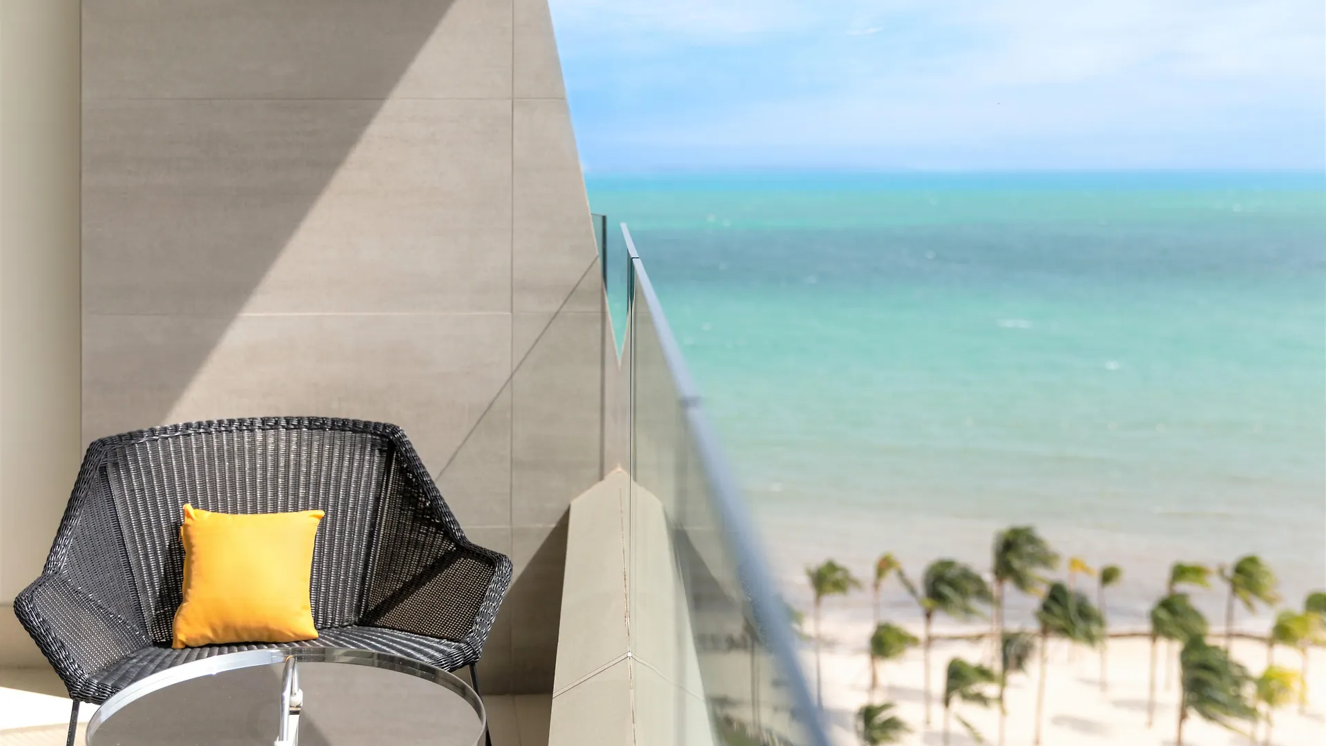 Garza Blanca Resort & Spa Cancún Mexiko