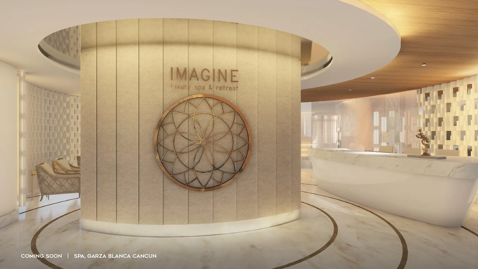 Garza Blanca Resort & Spa Cancún