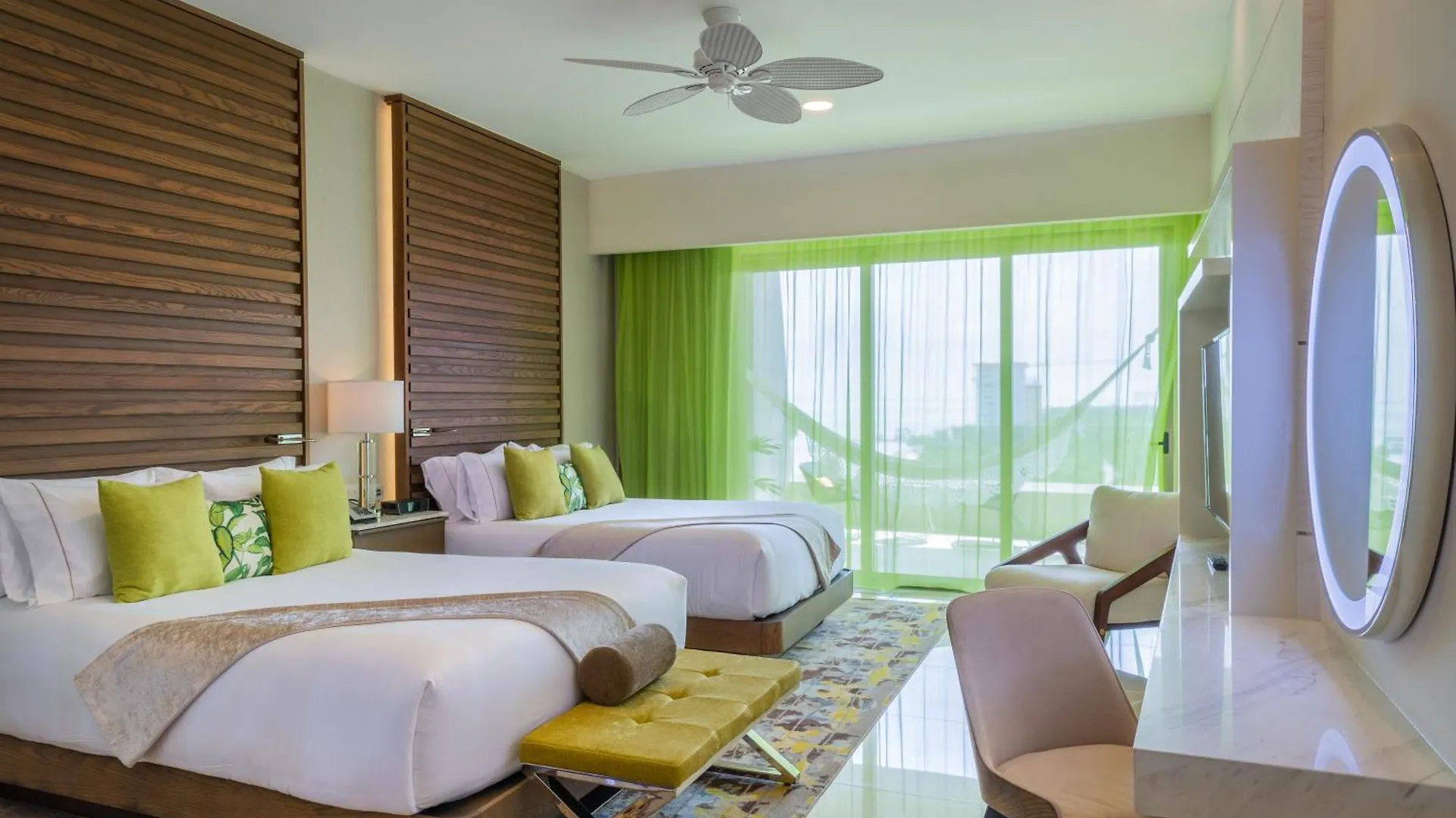 Garza Blanca Resort & Spa Cancún