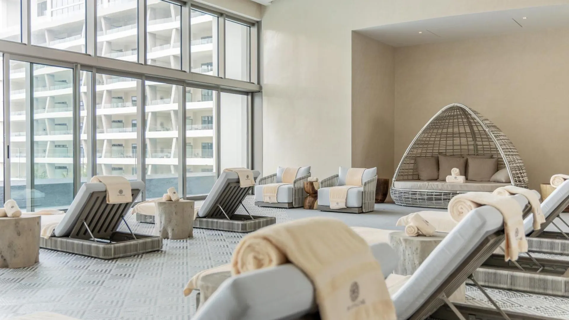 Hotel Garza Blanca Resort & Spa Cancún