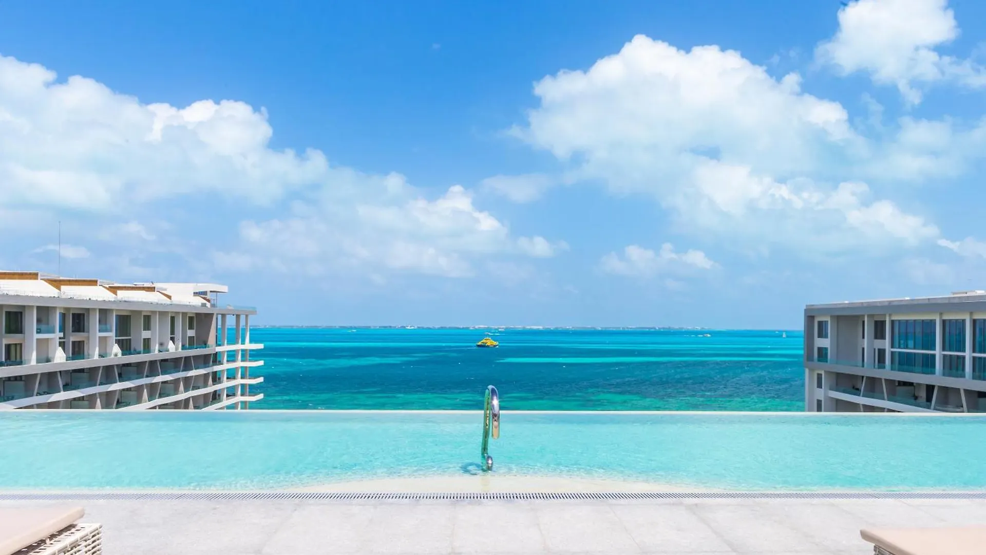 Garza Blanca Resort & Spa Cancún Hotel